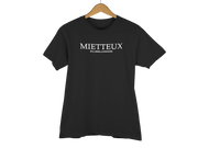 T-SHIRT "MIETTEUX" - ClubMillionnaire Shop